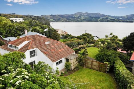 Photo of property in 680 Portobello Road, Broad Bay, Dunedin, 9014