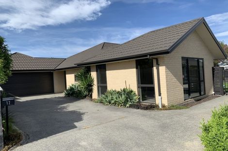 Photo of property in 12/5 Kennedys Bush Road, Halswell, Christchurch, 8025