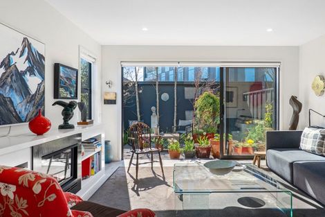 Photo of property in 23a Salisbury Street, Christchurch Central, Christchurch, 8013