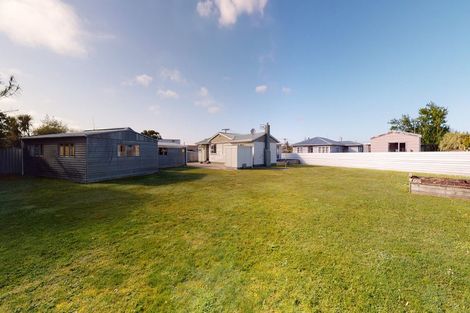 Photo of property in 9 Attlee Place, Feilding, 4702