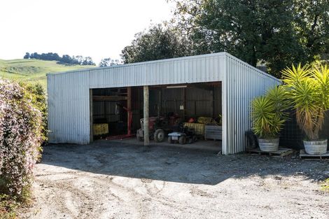 Photo of property in 455 Anaroa Road, Raukawa, Hastings, 4174