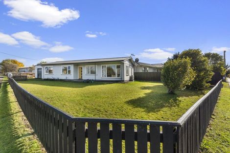 Photo of property in 2 Cobham Way, Feilding, 4702