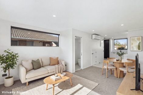 Photo of property in 1/18 Rutherford Street, Woolston, Christchurch, 8023