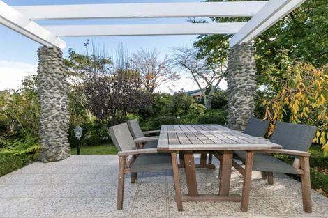 Photo of property in 3 Muritai Crescent, Havelock North, 4130