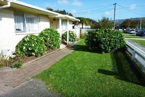 Photo of property in 1/6 Brees Street, Epuni, Lower Hutt, 5011