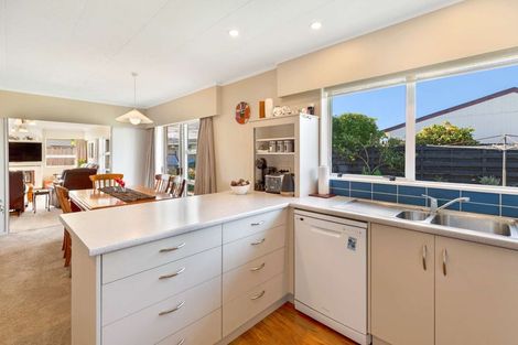 Photo of property in 31 Burn Street, Levin, 5510