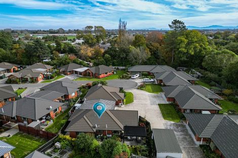 Photo of property in 17f Matawai Close, Rangiora, 7400