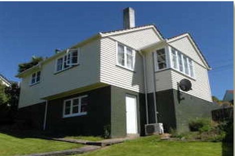 Photo of property in 37 Mooltan Street, Halfway Bush, Dunedin, 9010