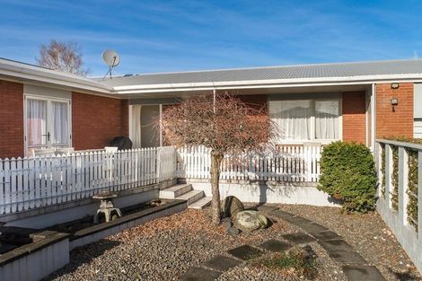 Photo of property in 2 York Place, Matamata, 3400