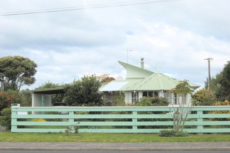 Photo of property in 515 Achilles Avenue, Whangamata, 3620