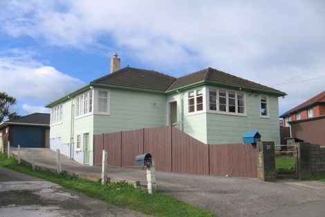 Photo of property in 21 Stephen Street, Johnsonville, Wellington, 6037