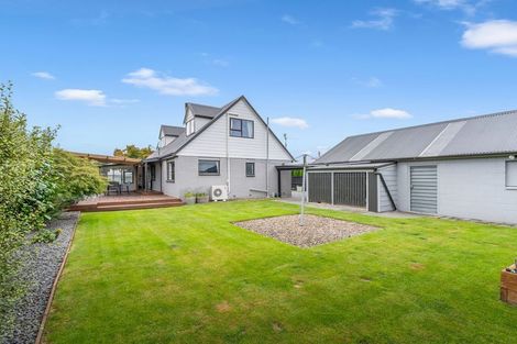 Photo of property in 25 Westfield Avenue, Templeton, Christchurch, 8042