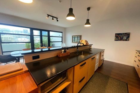 Photo of property in Atlas House, 11/22 Ghuznee Street, Te Aro, Wellington, 6011