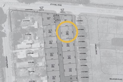 Photo of property in 5 Riverbend Lane, Casebrook, 8051