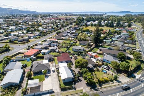 Photo of property in 58 Sala Street, Whakarewarewa, Rotorua, 3010