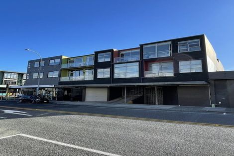 Photo of property in 4/337 Jackson Street, Petone, Lower Hutt, 5012