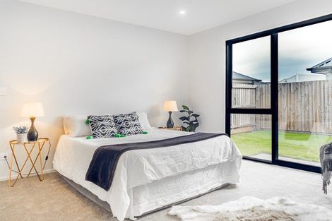 Photo of property in 6 Kurashiki Street, Halswell, Christchurch, 8025
