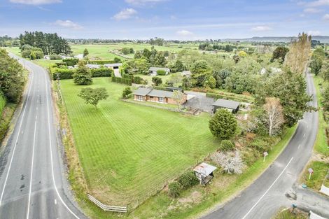 Photo of property in 11a Higginson Road, Ngahinapouri, Hamilton, 3290