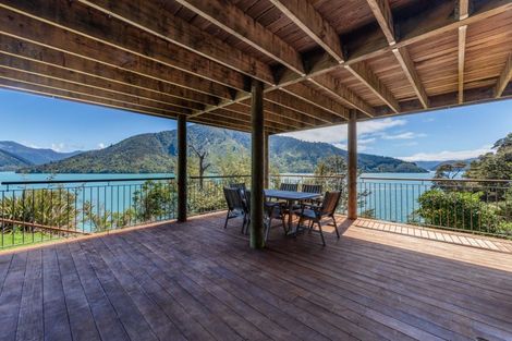 Photo of property in 362 Moetapu Bay Road, Moetapu Bay, Linkwater, 7282