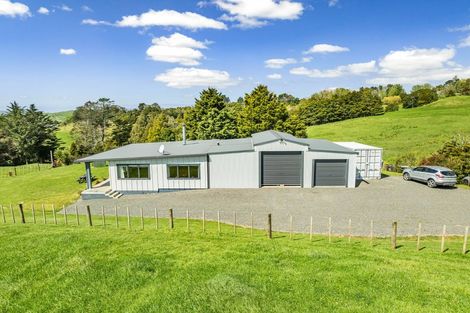 Photo of property in 4 Kendall Road, Maungakaramea, Whangarei, 0178