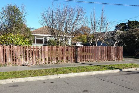 Photo of property in 3 Colac Street, Avondale, Christchurch, 8061