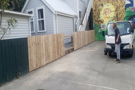 Photo of property in 141 Abel Smith Street, Aro Valley, Wellington, 6011