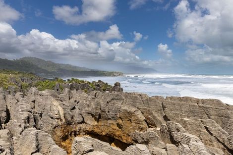 Photo of property in 4191a State Highway 6, Punakaiki, 7873