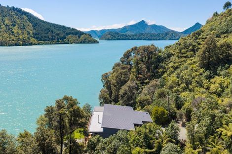 Photo of property in 362 Moetapu Bay Road, Moetapu Bay, Linkwater, 7282