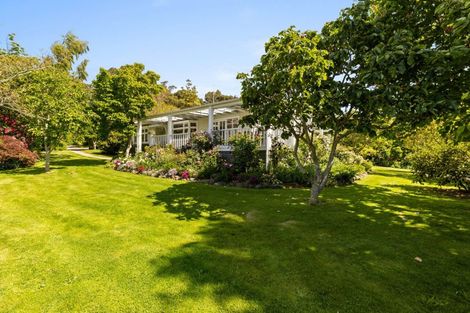 Photo of property in 893 Purau Port Levy Road, Port Levy, Diamond Harbour, 8972