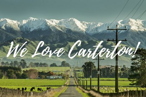 Photo of property in 18 Hereford Drive, Carterton, 5713