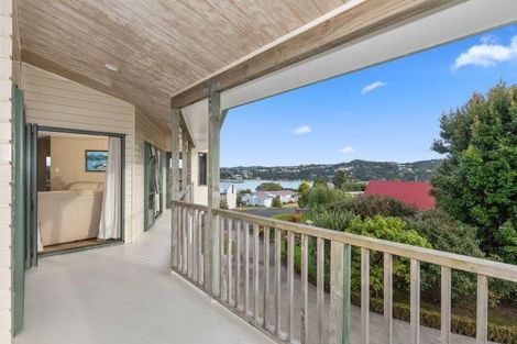 Photo of property in 13 Tirairaka Terrace, Okiato, Russell, 0272