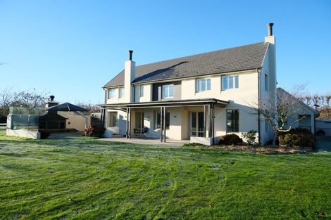 Photo of property in 6/487 Weedons Road, Rolleston, Christchurch, 7678