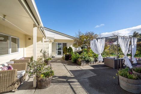 Photo of property in 42 Fox Street, Featherston, 5710