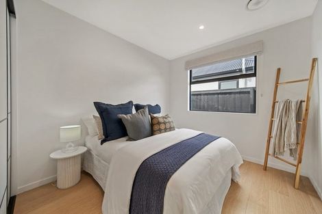 Photo of property in 6 Spalling Road, Halswell, Christchurch, 8025