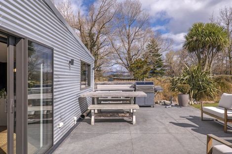 Photo of property in 439 Springburn Bushside Road, Staveley, Ashburton, 7771