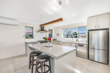 Photo of property in 4 Cressy Place, Darfield, 7510