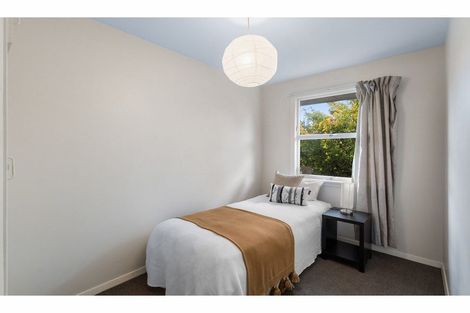 Photo of property in 4 Gresford Street, Edgeware, Christchurch, 8013