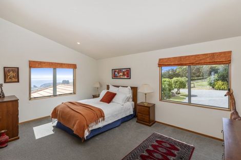 Photo of property in 344 Mount Pleasant Road, Mount Pleasant, Christchurch, 8081