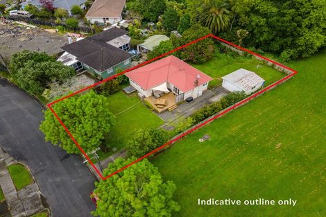 Photo of property in 6 Bolina Crescent, Pakuranga, Auckland, 2010