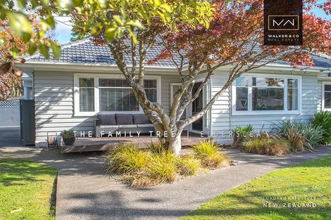 Photo of property in 21 Golders Road, Elderslea, Upper Hutt, 5018