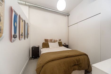 Photo of property in Arco House, 2/45 Cuba Street, Te Aro, Wellington, 6011