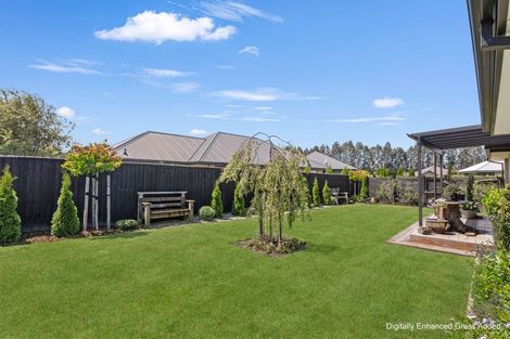 Photo of property in 5 New Creek Mews, Rolleston, 7614