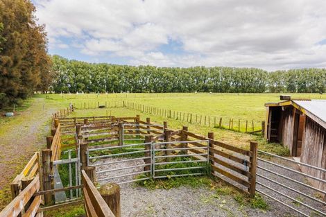 Photo of property in 863 Milson Line, Newbury, Feilding, 4775
