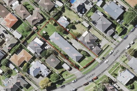 Photo of property in 1/13 Otakau Road, Milford, Auckland, 0620