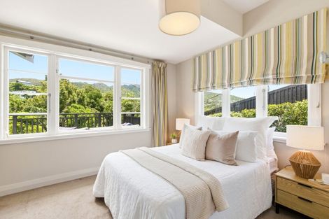 Photo of property in 8 Makererua Street, Ngaio, Wellington, 6035