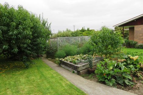 Photo of property in 263 King Street, Temuka, 7920