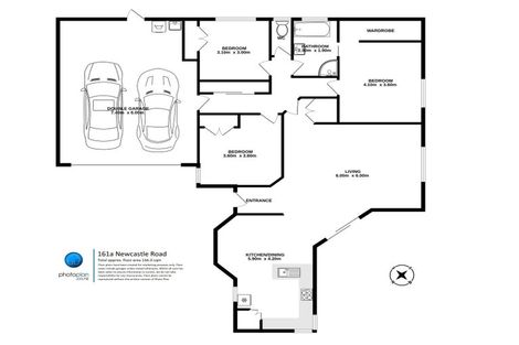 Photo of property in 161a Newcastle Road, Nawton, Hamilton, 3200