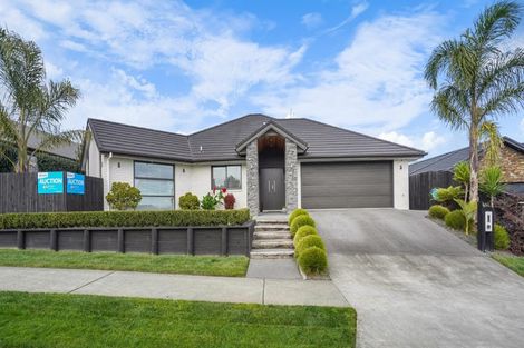 Photo of property in 89 Cumberland Drive, Flagstaff, Hamilton, 3210