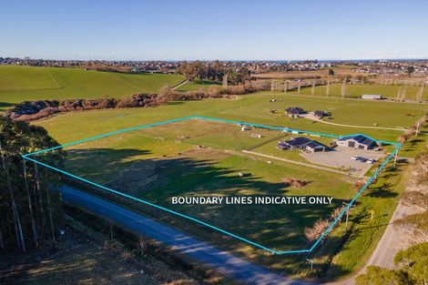 Photo of property in 84 Landsborough Road, Otipua Creek, Timaru, 7974
