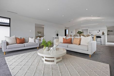 Photo of property in 12 Monarch Drive, Rolleston, 7614